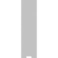 thumbnail image 4 of 1 7/8"W x 4 1/2"D x 7"H Preston Architectural Grade PVC Corbel, 4 of 9