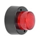 thumbnail image 1 of Luz LED de marcador de camión, mini lámpara de liquidación de luz de señal de marcador lateral redonda redonda de 24 V, funcionalidad inteligente, 1 of 10