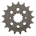 thumbnail image 1 of Supersprox Front Sprocket 17T For Honda VT 750 C 98-07, VT 750 CD 98-01, 1 of 4