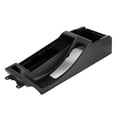 thumbnail image 1 of Center Console Trim Base Car Consoles Parts Center Console Trim Base W/ Arm Rest Opening 51168218305 Fit For 3 SERIES E46 98-04 Left Hand Drive, 1 of 8