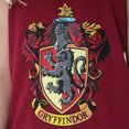 thumbnail image 4 of Harry Potter Girls' Hogwarts House Crest 2 PC Tank Top Shorts Pajama Set - Gryffindor Slytherin Hufflepuff Ravenclaw, 4 of 6