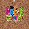 thumbnail image 3 of Inktastic Pre-k Graduate Gift Toddler Boy or Toddler Girl T-Shirt, 3 of 4