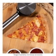 thumbnail image 2 of Rebanada de pizza sabor hawaiana, 2 of 4