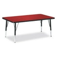 thumbnail image 2 of Jonti-Craft Ridgeline Rectangle Activity Table, 2 of 9