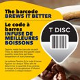 thumbnail image 4 of Tassimo Maxwell House Morning Blend Coffee Single Serve T-Discs, 14 cup Box, Medium, 4 of 6