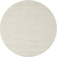 thumbnail image 1 of Ahgly Company Machine Washable Indoor Round Contemporary Gold Area Rugs, 10' Round, 1 of 7