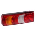 thumbnail image 4 of Varera De Luz Trasera De Camión Reemplazo De Lámpara De Luz Trasera Para Benz Actros MP4 Instalación Fácil De Resistencia, 4 of 7