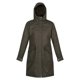thumbnail image 1 of Regatta - Parka Romine para Mujer (Caqui Oscuro) Regatta UTRG8115_darkkhaki, 1 of 2