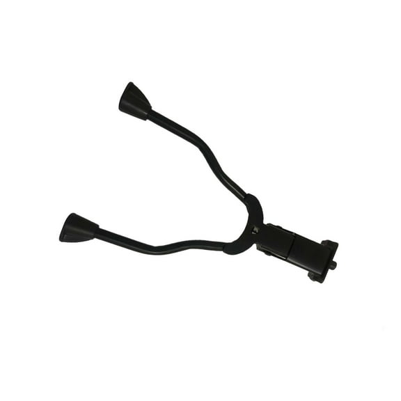 Bike Kick Stand 2 Leg Height Not Adjustable Metal Bicycle Kickstand Side Stand