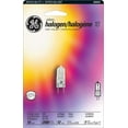 thumbnail image 1 of General Electric 10 Watts T3 Halogen Bulb, 1 of 1