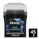 thumbnail image 1 of Desodorante Axe en barra blue lavender menta + ámbar 45 g, 1 of 4