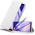thumbnail image 1 of Cadorabo Case for Samsung Galaxy NOTE 8 Cover Book Wallet Screen Protection PU Leather Flip Magnetic Etui, 1 of 8