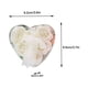 thumbnail image 2 of Hot6sl Ofertas y Liquidaciones 6 Jabones Corporales Perfumados con Flores de Rosas para Baño, Regalo para Fiestas de Bodas, 2 of 7