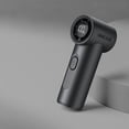 thumbnail image 4 of EGNMCR Fan, Ceiling Fan, Desk Fan, Portable Fan 2026 Model Handheld Fan - Mini Powerful Wind Digital Display Long-Range Battery-Powered Portable Outdoor Forceful USB Fan Handheld fan, 4 of 7