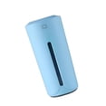 thumbnail image 3 of Mini humidificador USB 230 ml rociador de niebla difusor de aroma de aire de coche portátil para oficina en casa, azul Yuarrent HA005086-03, 3 of 5