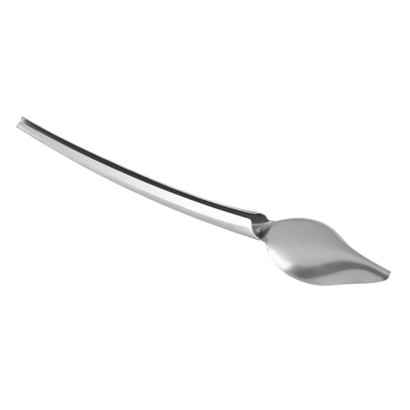 Stainless Steel Sauce Drawing Spoon - Plate Decorating Tool
