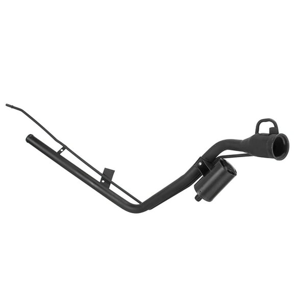 Agility Auto Parts 4063570 Fuel Tank Filler Neck for Jeep Specific Models