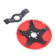 thumbnail image 2 of Sailing Accesorios para cortacésped: Recortadora con cabezal de paja para desmalezar y recortar, 2 of 10