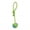 D, variant on Joernso Dog Toy Interactive Chewing Rope Ball Toys Natural Cotton Washable Durable Tug of War for Small to Large Dogs Teeth Cleaning Anxiety Relief