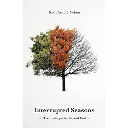 Interrupted Seasons: The Unstoppable Grace of God (Paperback)