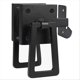 thumbnail image 1 of Heavy Duty Gate Latch, Double Side Gate Latches, 1 of 4