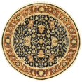 thumbnail image 3 of Surya Traditional Taj Mahal NZ Wool 8' Square Area Rugs, 3 of 4