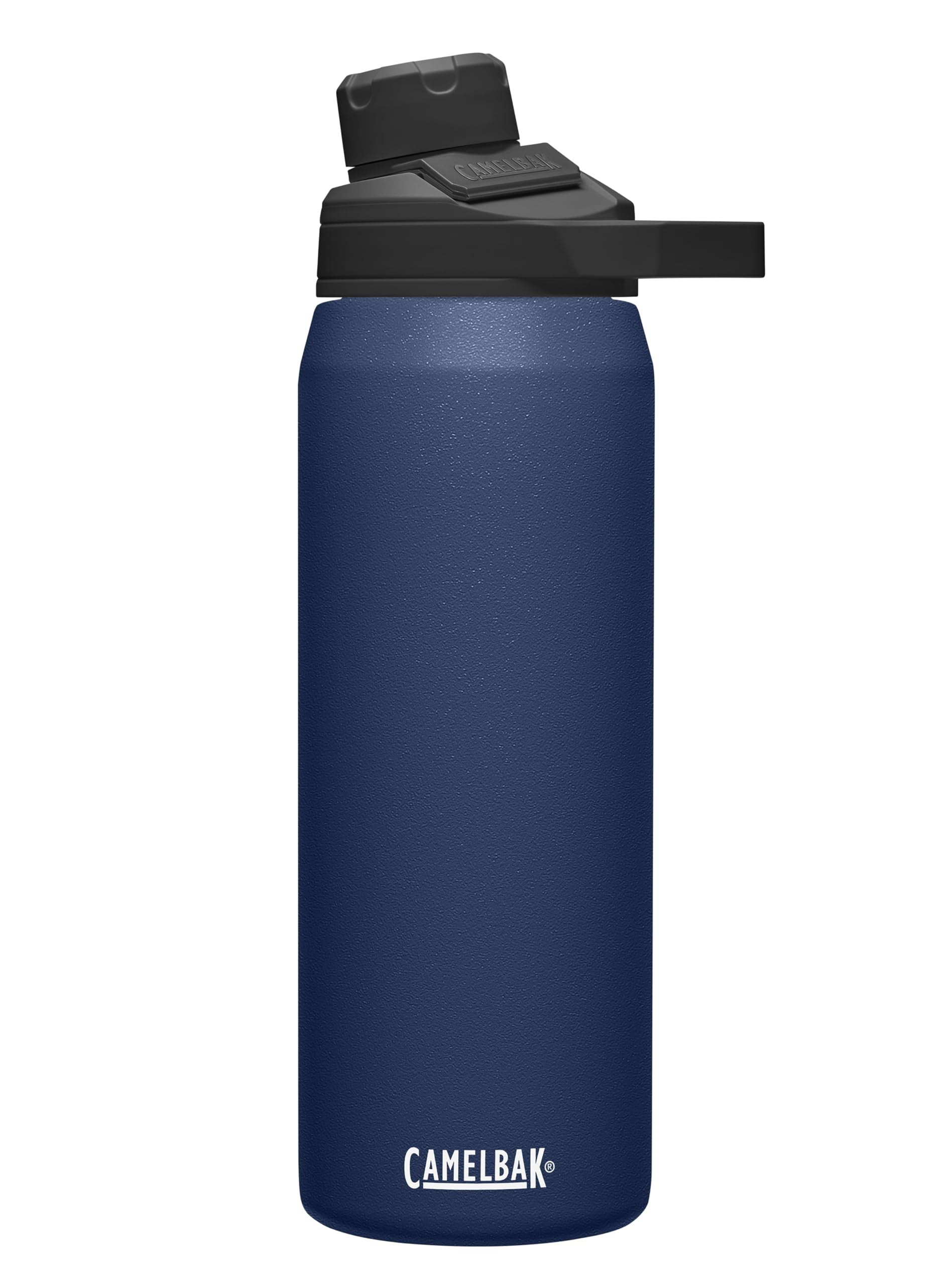 CamelBak Thrive Chug - Botella De Agua Aislada De Acero Inoxidable, Color Azul Cielo, 32 Onzas