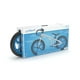how to raise seat on chillafish balance bike