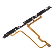 Replacement Power / Volume Button Flex Compatible For Sony Xperia 5