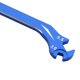 thumbnail image 3 of Mini Llave de tornillo RC perfke Herramienta de coche RC Azul, 3 of 6