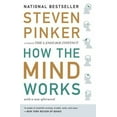 thumbnail image 1 of Pre-Owned How the Mind Works (Paperback) 0393334775 9780393334777, 1 of 1