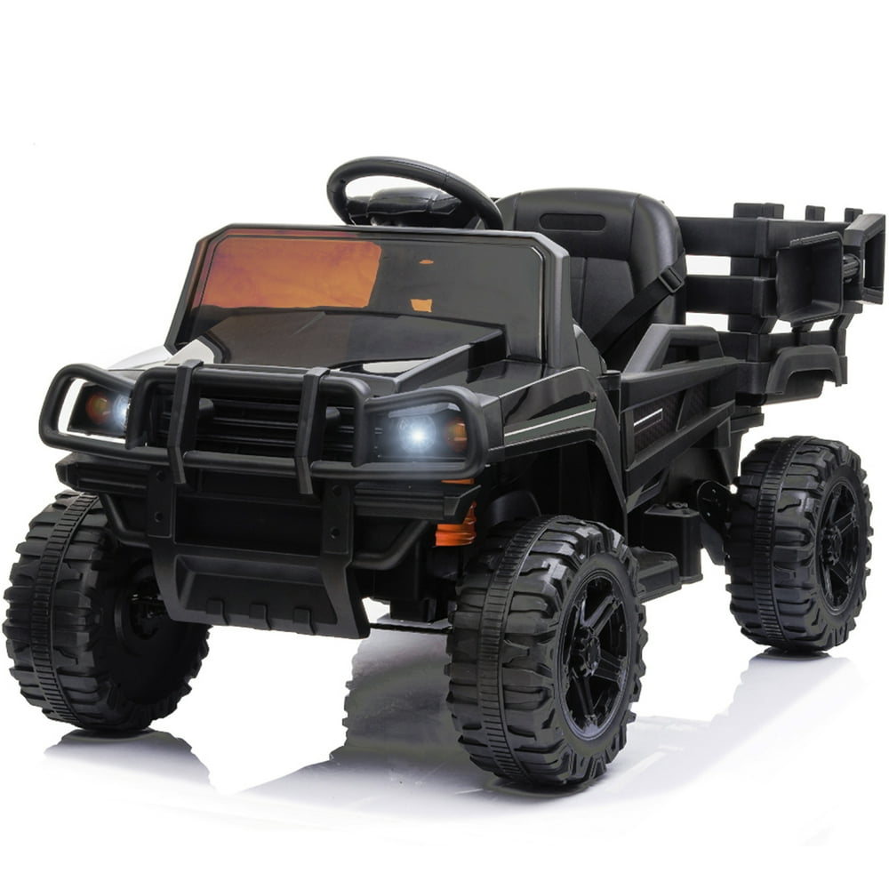 battery powered ride on cars with remote control
