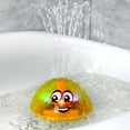 thumbnail image 2 of Juguete de riego por inducción eléctrica para niños, juguete de baño, juguete de Agua pulverizada de inducción automática con luz, juguete de baño, 2 of 7