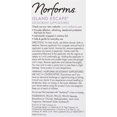thumbnail image 3 of Norforms Feminine Deodorant Suppositories, Long Lasting Odor Control, Tropical Splash Scent, 12 Count Deodorant Suppositories in Each Box (Pack of 3), 3 of 5