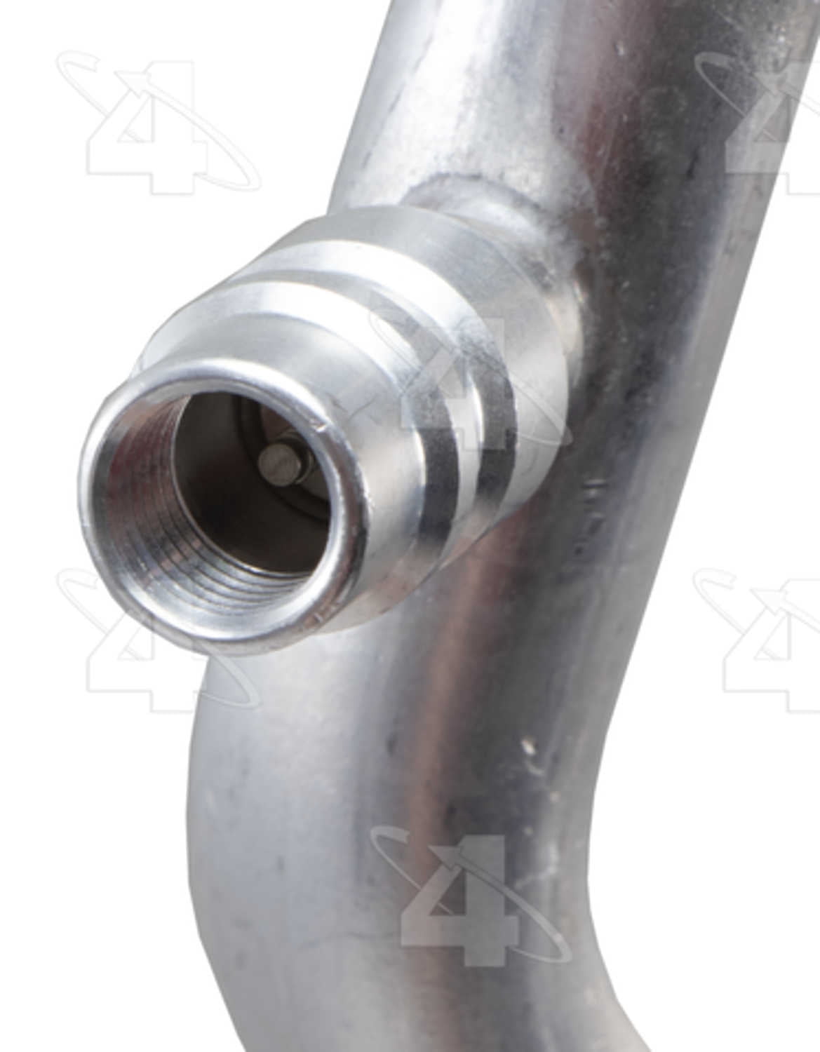 Murray Climate Control 66250 A/c Refrigerant Suction Hose