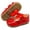 C/Red, variant on Toddler Baby Little Girl Shoes Non-Slip Sole Ballet Flats Mary Jane Crib Princess Shoes Girl Dress Shoes Party School Wedding Shoes(Toddler/Little Kids)