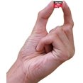 thumbnail image 5 of Delkin DDMSDR50032G Devices 32GB Select microSDHC UHS-I (U1/V10) Memory Card, 5 of 5