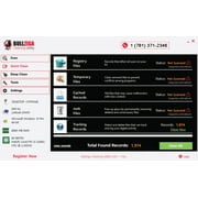 Windows 11 Pro 64-Bit DVD with Free BullZIGA PC Cleaning Utility 1-Year | 1-Device (Windows/Mac OS/Android/iOS)