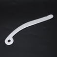 thumbnail image 2 of Durable Guitar Cranking Bar, Exquisite Finish Guitar Parts, For Home Ukulele Silver, 2 of 8
