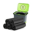 thumbnail image 5 of Liners for els pet Spaceship Automatic Litter Box 2 Packs, 5 of 5