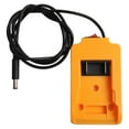 thumbnail image 1 of For Starlink Mini DC Adapter Compatible with Various For Dewalt Battery Models - with, 1 of 7