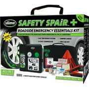 Slime - Safety Spair Plus Kit