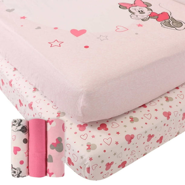 Disney Baby Nursery Set, 5piece Walmart.ca