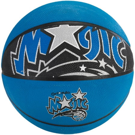 UPC 029321730748 product image for Spalding NBA Orlando Magic Team Ball | upcitemdb.com