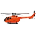 thumbnail image 1 of 2.4GHz RC Aircraft 6-axis Gyro 4CH RC Helicóptero eléctrico Avión (1 batería), 1 of 9