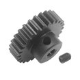 thumbnail image 4 of Accesorios de piñón de ruedas dentadas de engranajes RC para 1/14 144001 piezas de actualización  RC 27T Hugo  RC Car Gear, 4 of 9
