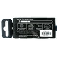 thumbnail image 5 of Knog Party Combo 620mm Cable Combination Bike Lock Braided Steel Indigo New, 5 of 5