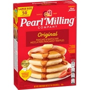 Pearl Milling Company Pancake Mix, 32oz, Packaging May Vary