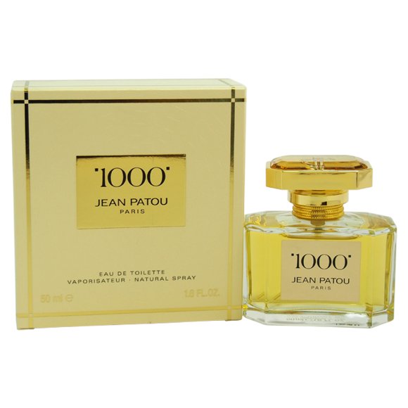 1000 by Jean Patou for Women - 1.6 oz EDT Spray