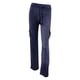thumbnail image 4 of Pantalones de trabajo para mujer: pantalones harem casuales elásticos de cintura alta, estilo retro, tejido holgado, bolsillos, ideales para yoga y actividades al aire libre., 4 of 4